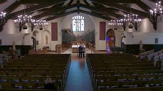 Live Stream from St. Paul Church