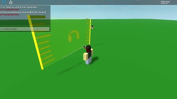 Roblox Script Showcase: Screen Visualizer