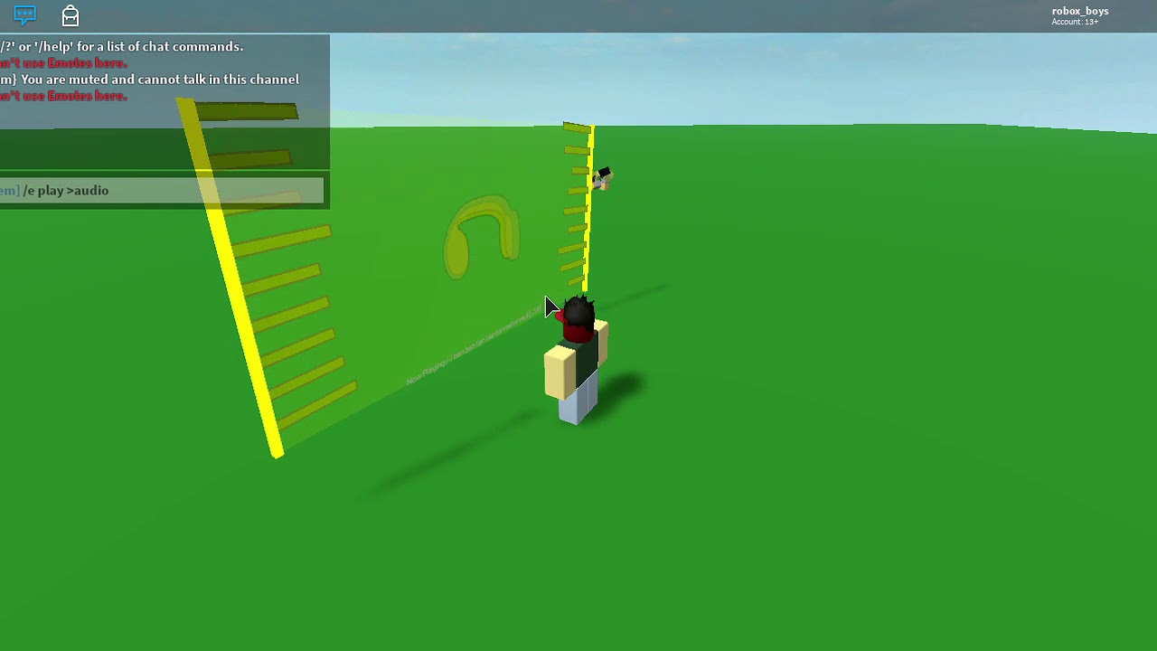 Roblox Script Showcase Screen Visualizer Youtube - roblox audio visualizer script require