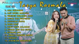 Full Album Dangdut Tasya Rosmala | Ada Untukmu