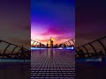 Gateshead Millennium Bridge in 60 Seconds! #travel #gateshead #newcastle #england #triviamy