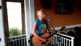 Ron Scott- The Time Of Your Life Acoustic Version