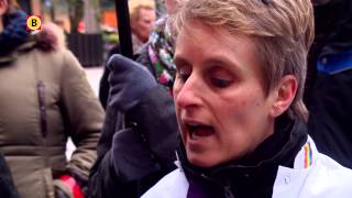 Thuishulpen Voelen Zich Belazerd Door Thebe