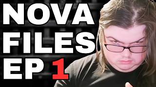 The Nova Files Episode 1