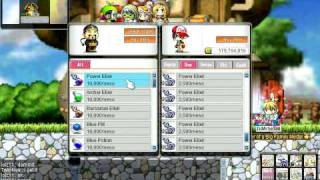 Power Elixirs