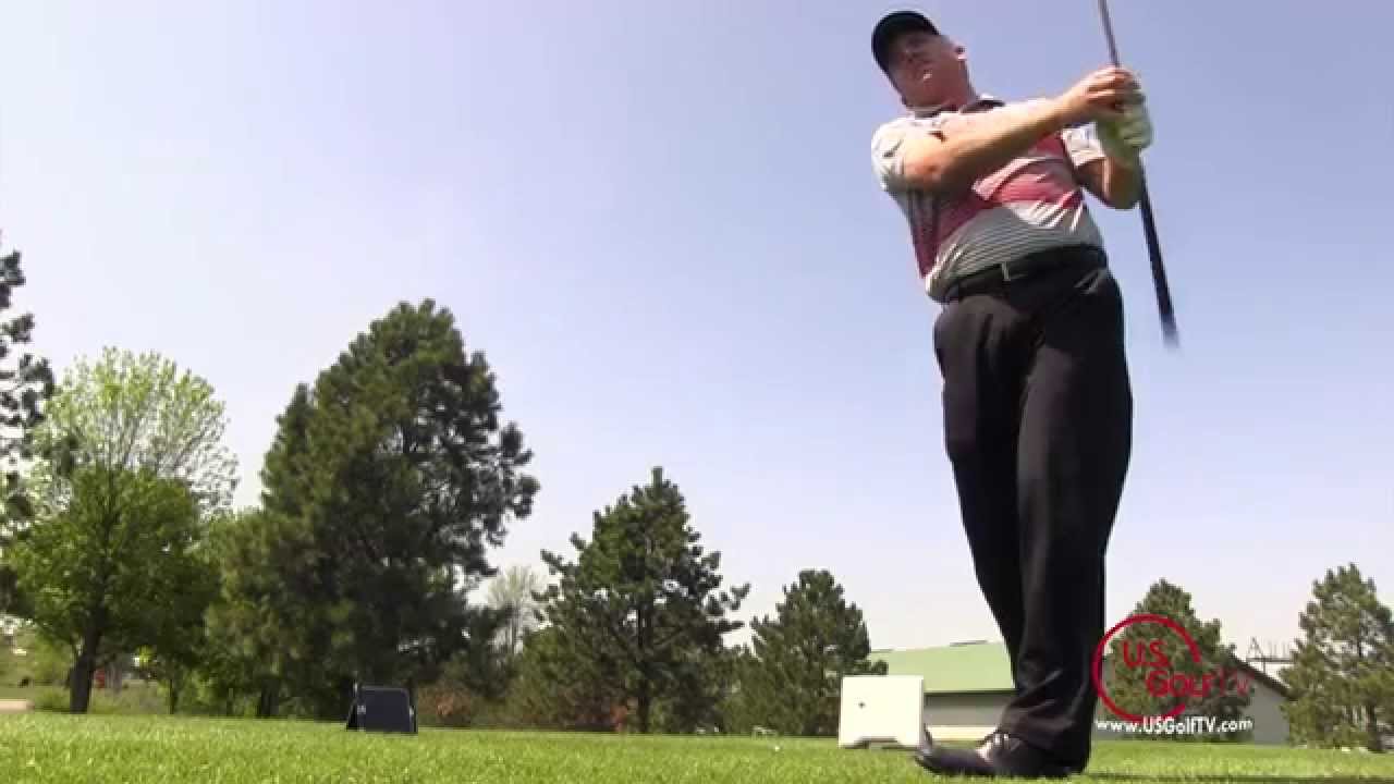 Golf Technology: Flightscope X2 Elite Portability - YouTube