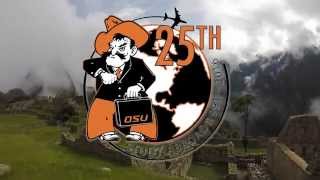 CAGLE Center Study Abroad in Peru