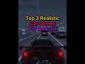realistic games for android || top 10 realistic car game #realistic #shorts #viralvideo