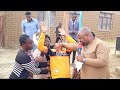 Biti Aliye Zuiliwa Kipepo Kuolewa Amefungulia Biti Aliye Zuiliwa Kipepo Kuolewa Amefungulia