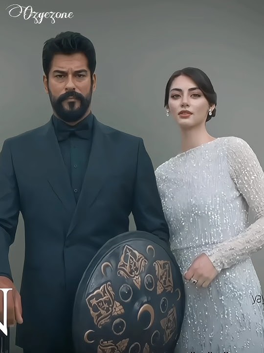 Kurulus Osman Promo🦋✨😍 #kuruluşosman #promo  #ozgezone