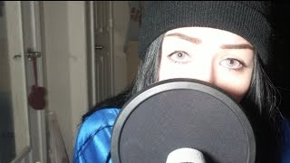 Bury a Friend Billie Eilish cover
Bury a Friend Billie eilish cover
insta: @naddamercenary
snapchat: @naddamercenary
twitter: @naddamercenary
business email: naddamercenary@gmail.com
Tik Tok: @nadda_mercenary
Need some new makeup?
Get 25% off with my code: NaddaMercenary at https://focallure.com/
Like and subscribe for more music stuffπβ€ Bury a Friend Billie Eilish cover