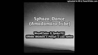 Sphaza Dance-(Station muvah dance)