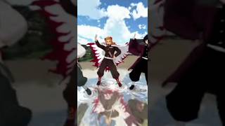 The Hashira If They Defeat Muzan