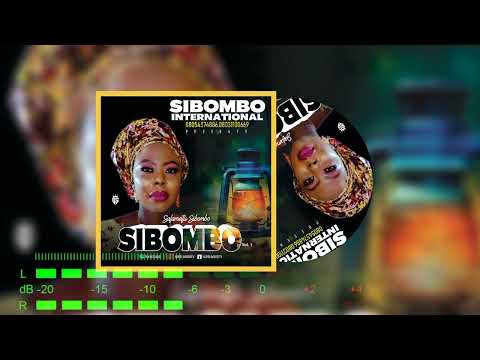 SIBOMBO REMIX BY SALAMATU SIBOMBO