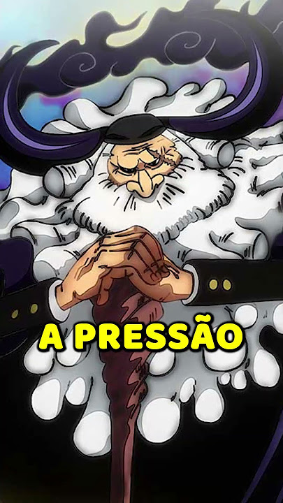 OS DRAGÕES CELESTIAIS SÃO OS DEMÔNIOS MAIS TERRÍVEIS DE ONE PIECE