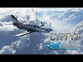 Microsoft Flight Simulator 2020 Сургут [Flight over Surgut]