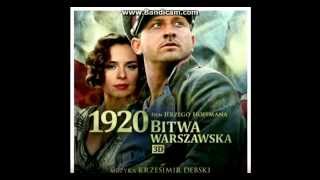 Video thumbnail of "[KARAOKE] Natasza Urbańska - Śpiewka 1920"