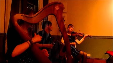 Horizontal Sunday: To the edges