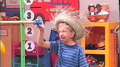 Fun & Games (2012 Version) Part 47