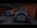 Collect Stored Items From a Tent - Season Challenges Chapter 3 Season 1