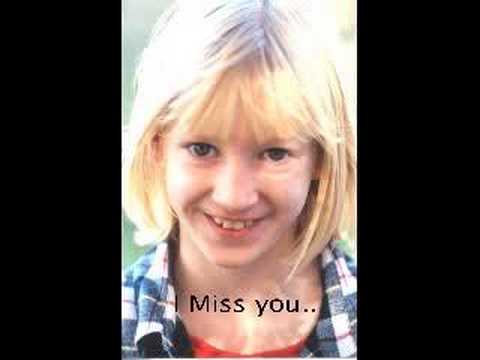 In Loving Memory of Alexis Michelle Thornton