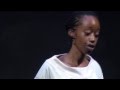 TEDxFlanders - Olivia U. Rutazibwa - Decoloniser