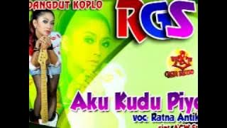 Aku Kudu Piye - Ratna Antika