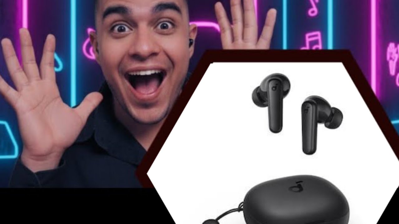 Review Audífonos Soundcore P25i