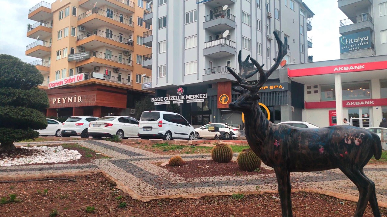 Antalya 11 Şubat 2026