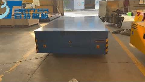 Actual combat application of trackless heavy duty transporter