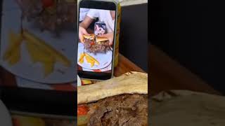 MUTTON SAMOLI RECIPES ARABIAN STYLE &EASY ARABIAN RECIPE MUTTON MUTTON SHAWARMA RECIPE &SHAWARMA