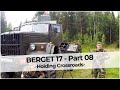 BERGET 17 - Part 08 - Holding Crossroads! - Swedish 66h MILSIM