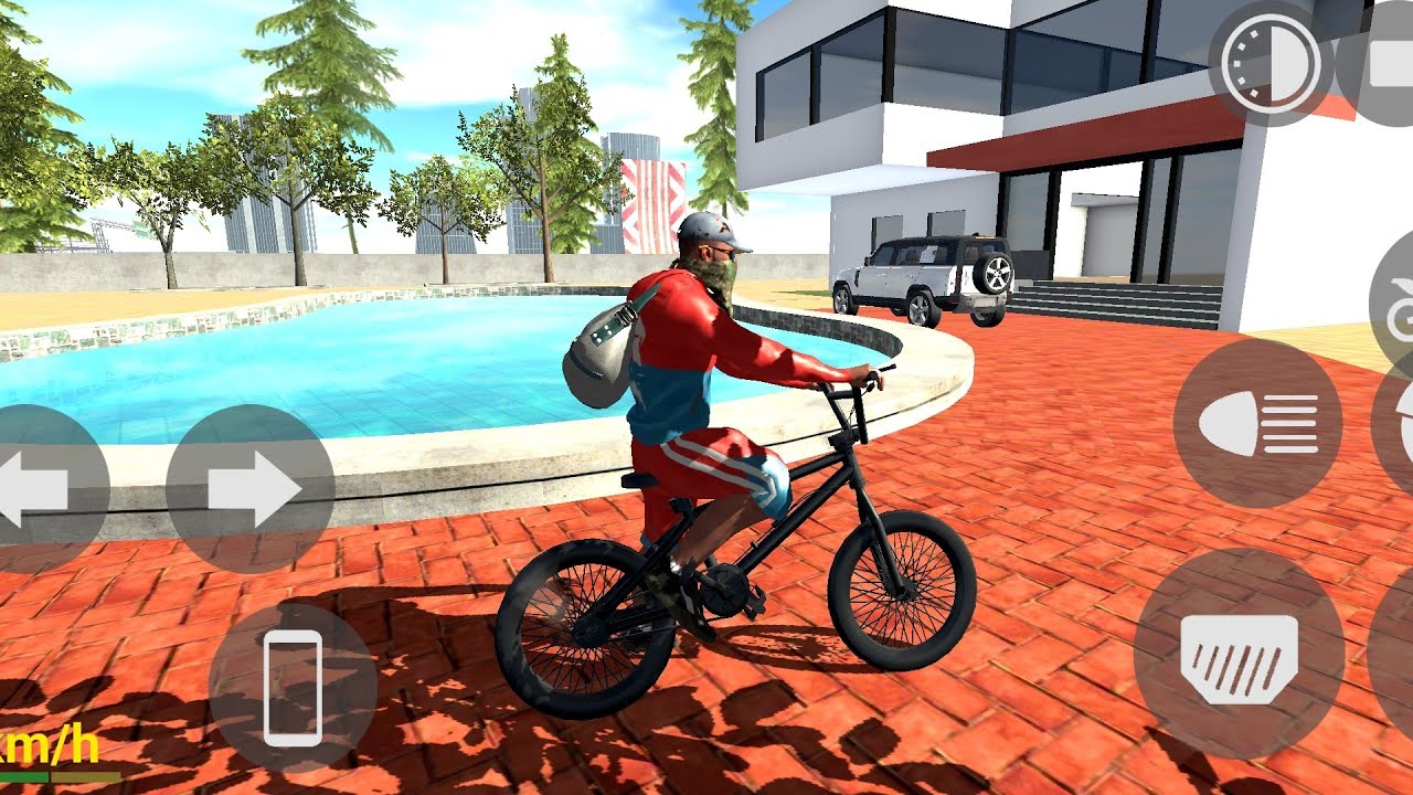 Play the Most Realistic Indian Bike Driving 3D Game e p 74 #games #gaming #gameplay #cycalride 