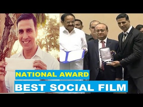national-award-2019:-padman-wins-best-film-on-social-issue,-akshay-receives-award