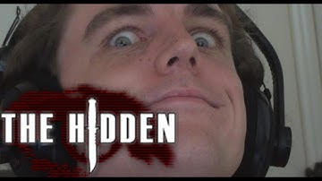 JABBING NOOBS [The Hidden]