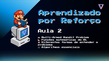 Aula 2 - Algoritmos Iniciais