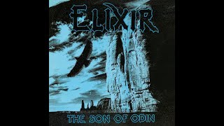 Download Lagu Elixir - The Son Of Odin (Full Album 1986) MP3