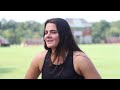 MUSCO Spotlight: Alyssa Angelo, Winthrop
