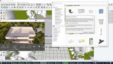 🔶Bài 1.1 Giới thiệu ý nghĩa và cách sử dụng các thanh công cụ điều khiển ENSCAPE