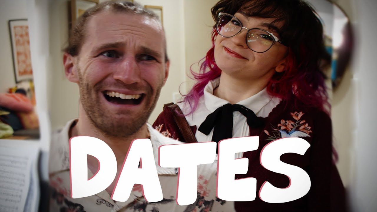 Dates - YouTube