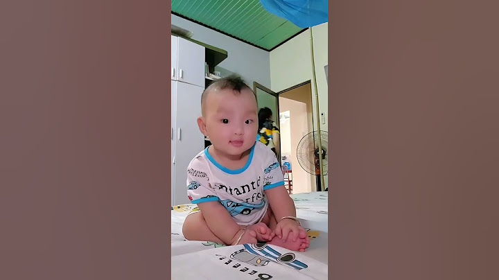 Trẻ sơ sinh làm gì khi ở một mình | KAHIHA Family