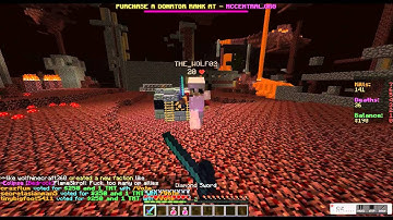 Minecraft Central - Catching the Hacker #4