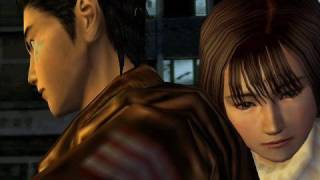 Shenmue Music: I Wish