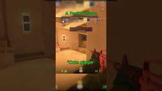 How to save in faceit level 10! #cs2 #faceitlevel10 #faceit #shorts #viralshorts