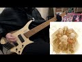 【Ave Mujica】‘S/’ The Way ベース 弾いてみた|Bass Cover【BanG Dream】