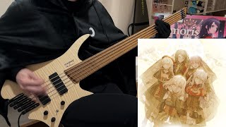 ‘S/’ The Way / Ave Mujica Bass Cover