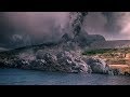 IMAX Greece: Volcanic eruption Santorini [HD]