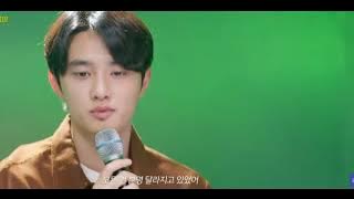 Do Kyungsoo - Every Moment Of You #Leemujinservice #kyungsoo#exo #기대