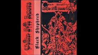 Black Shepherd - Preacher of Death
