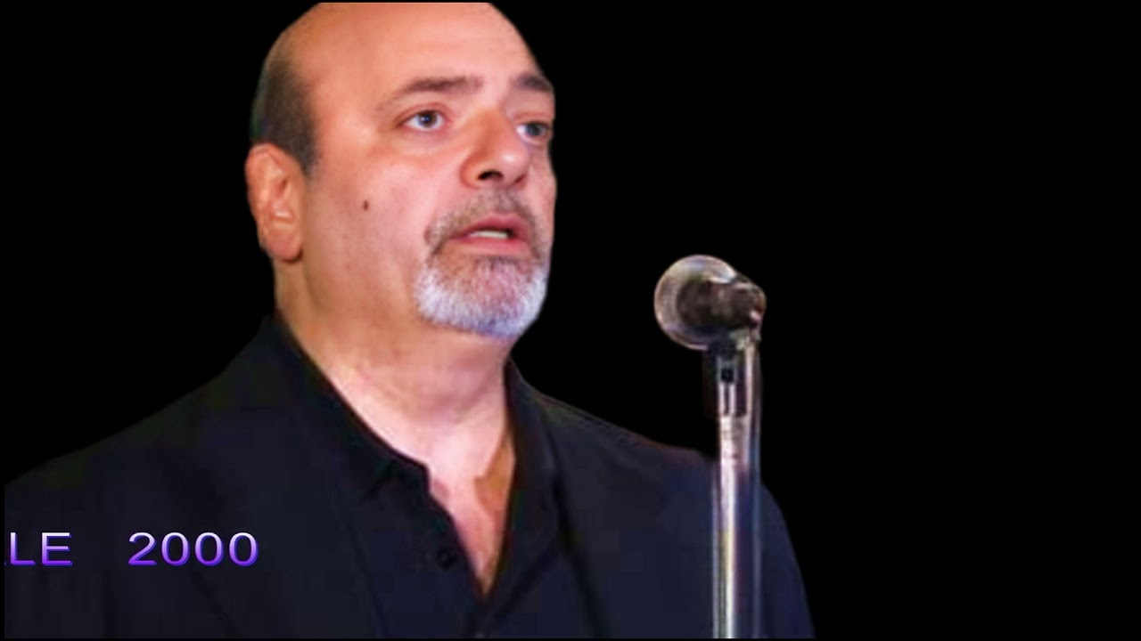 MADONNA D''A NEVE - MIMMO ANGRISANO